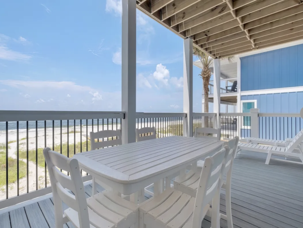 Port St Joe Beach Vacation Home Away From Home