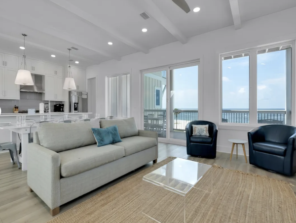 Port St Joe Beach Vacation Home Away From Home