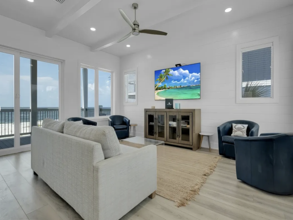 Port St Joe Beach Vacation Home Away From Home