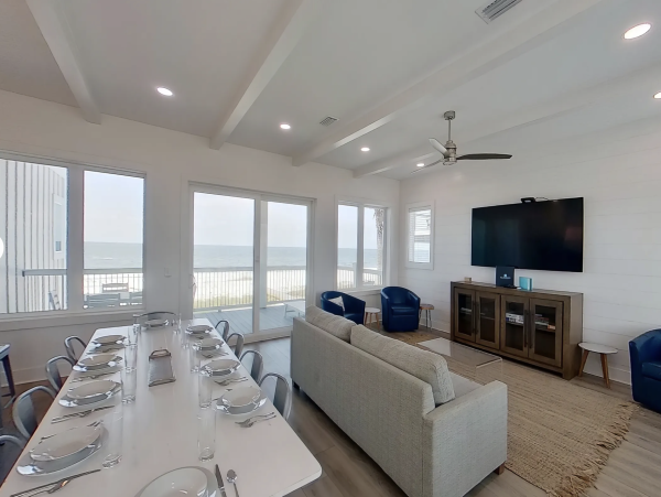 Port St Joe Beach Vacation Home Away From Home