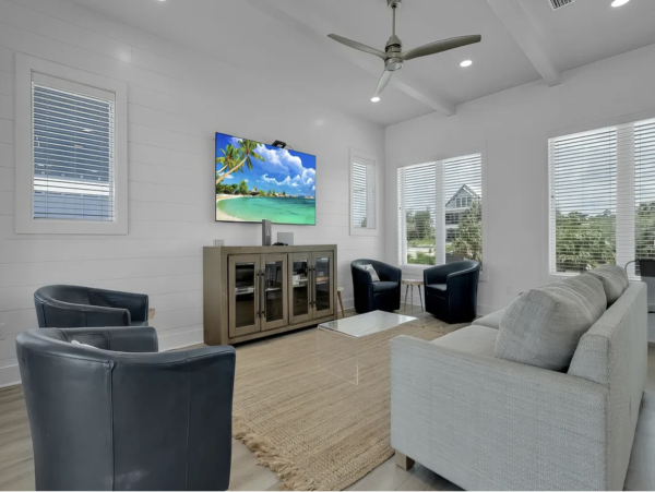 Port St Joe Beach Vacation Home Away From Home