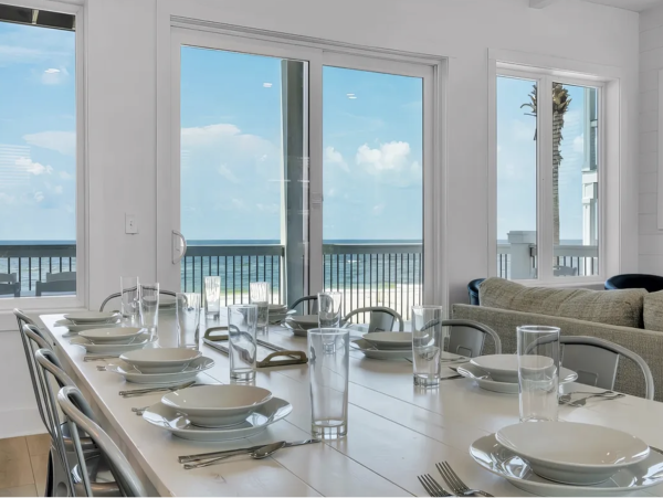 Port St Joe Beach Vacation Home Away From Home