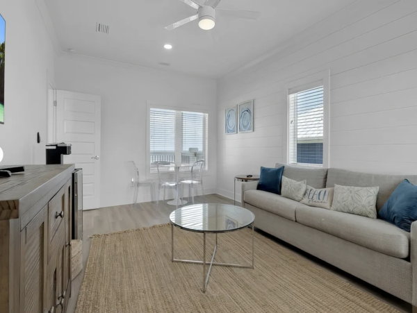 Port St Joe Beach Vacation Home Away From Home