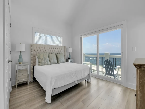 Port St Joe Beach Vacation Home Away From Home
