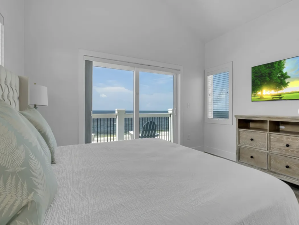Port St Joe Beach Vacation Home Away From Home