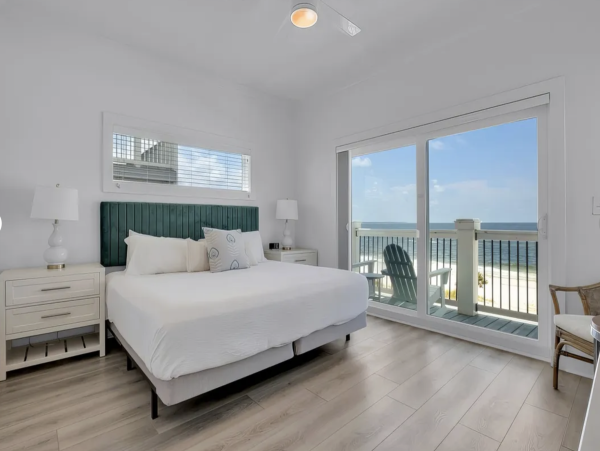 Port St Joe Beach Vacation Home Away From Home
