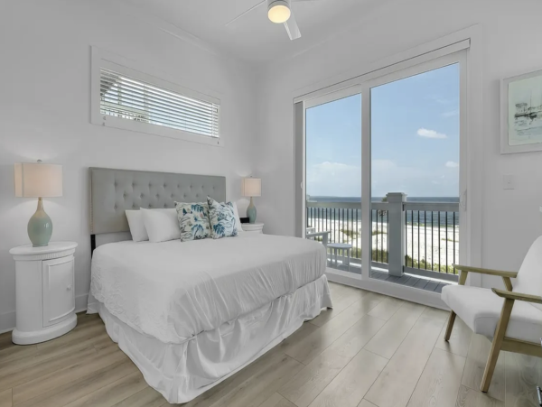 Port St Joe Beach Vacation Home Away From Home