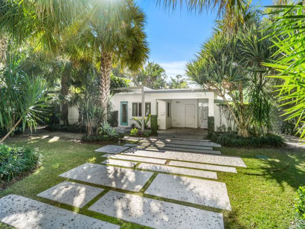 Luxury Beach Retreat in Fort Lauderdale - South Florida Oasis