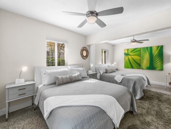 Luxury Beach Retreat in Fort Lauderdale - South Florida Oasis