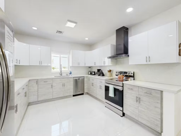 Scenic Marathon FL Water View Vacation Home with Private Dock & Pool
