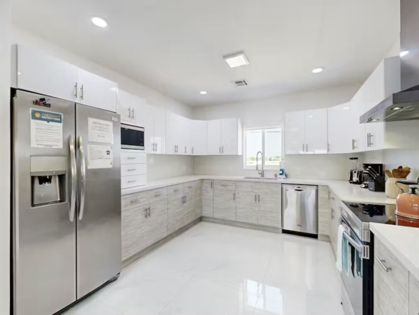 Scenic Marathon FL Water View Vacation Home with Private Dock & Pool