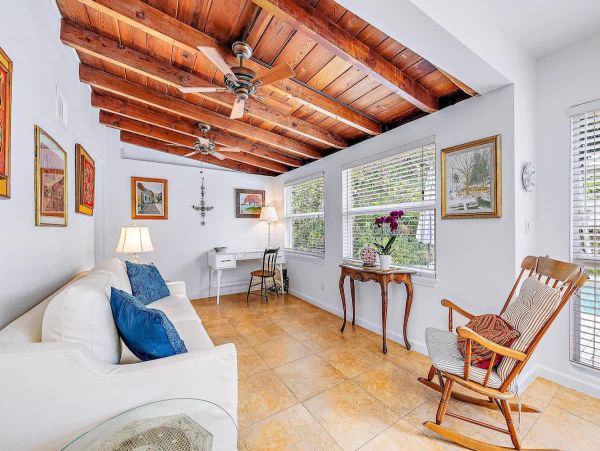Elegant West Palm Beach Vacation Home with Private Pool & Modern Comforts