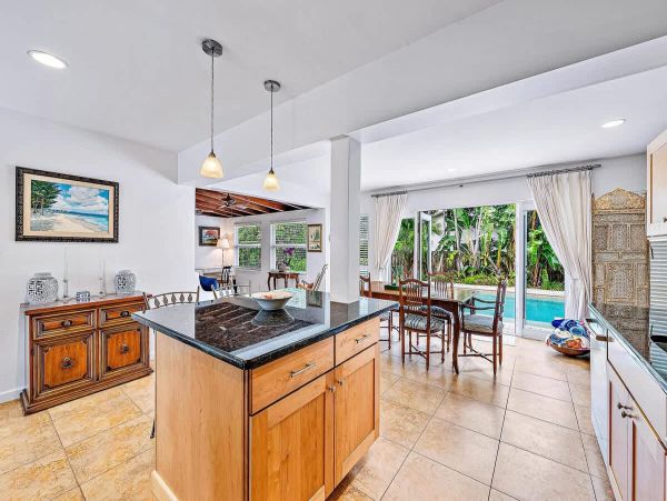 Elegant West Palm Beach Vacation Home with Private Pool & Modern Comforts