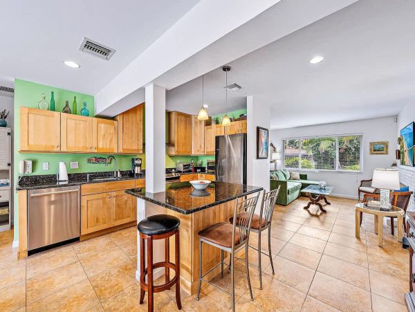 Elegant West Palm Beach Vacation Home with Private Pool & Modern Comforts