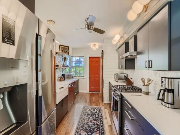 Elegant 3 Bedroom Lake Worth Beach Vacation Home with Pool & Tropical Gardens