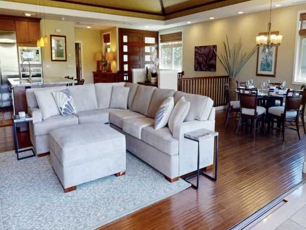 Located in Posh Resort World Class Amenities