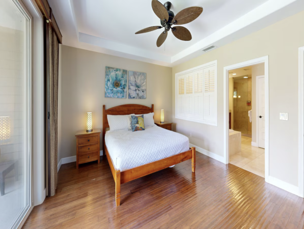 Located in Posh Resort World Class Amenities
