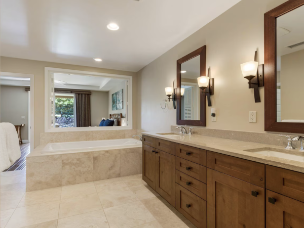 Located in Posh Resort World Class Amenities