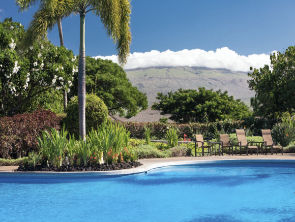 Located in Posh Resort World Class Amenities