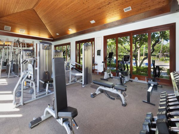 Located in Posh Resort World Class Amenities