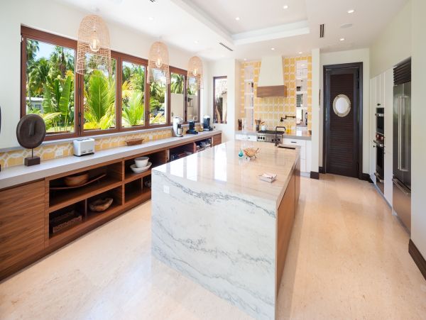 Pure Beachfront Luxury Thought Absolute Bliss