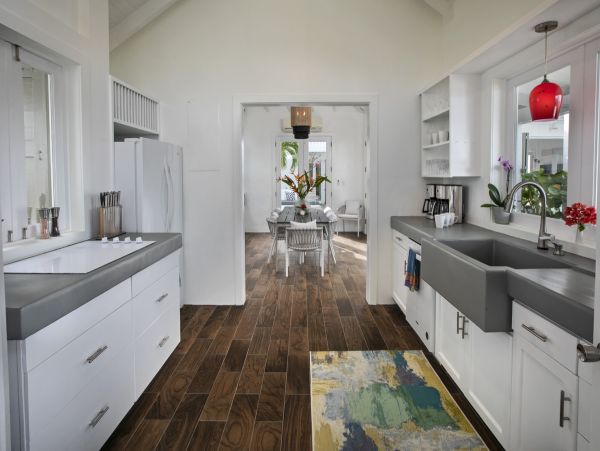 Luxury Villa Rental in St. Thomas - Greece Inspired Paradise