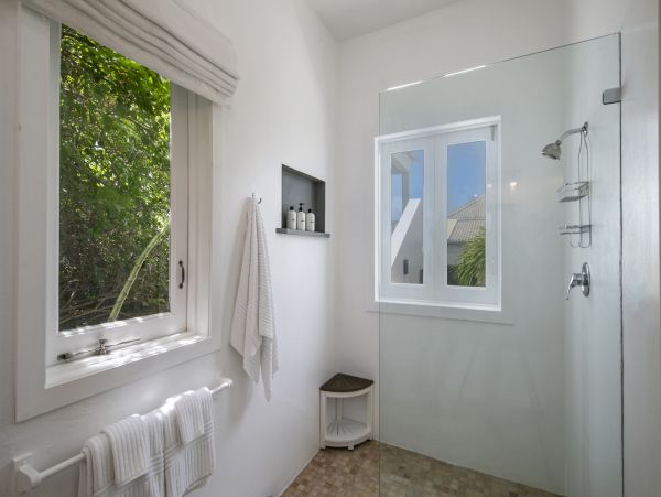 Luxury Villa Rental in St. Thomas - Greece Inspired Paradise