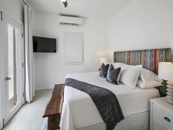 Luxury Villa Rental in St. Thomas - Greece Inspired Paradise