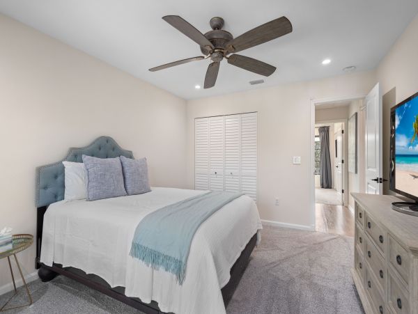 Longboat Key Vacation Pool Home Rental - Steps to Beach