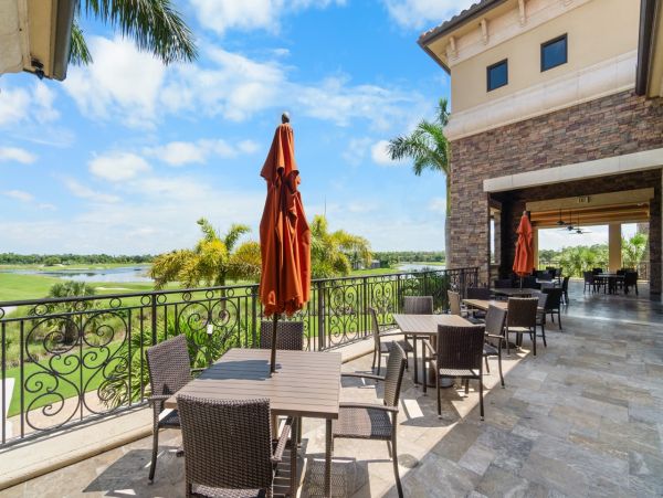 Luxury Naples, FL Vacation Rental - Golf Course Estate