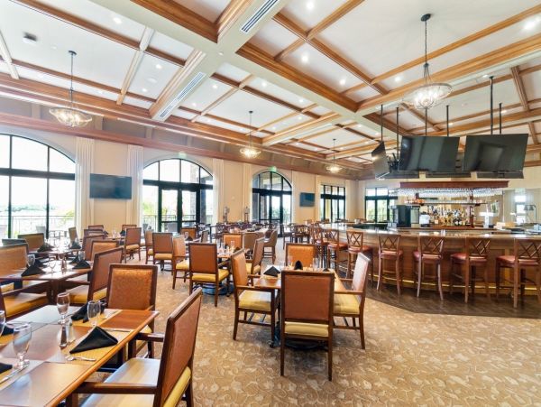 Luxury Naples, FL Vacation Rental - Golf Course Estate