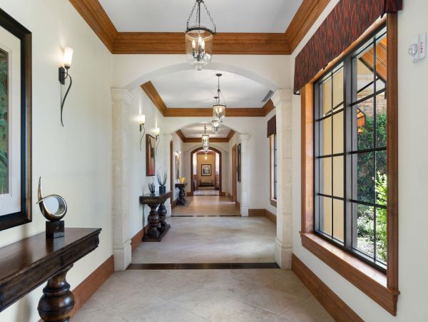 Luxury Naples, FL Vacation Rental - Golf Course Estate