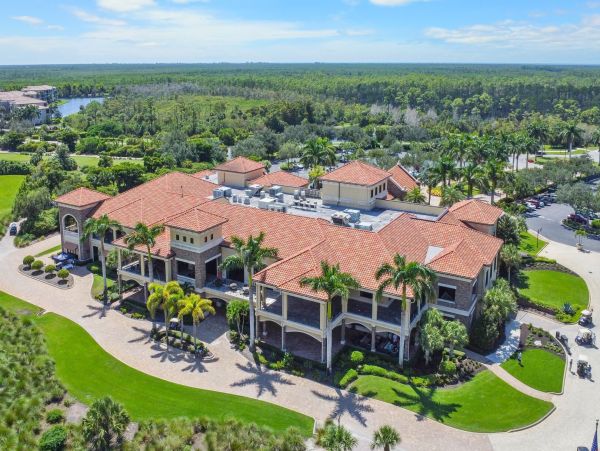 Luxury Naples, FL Vacation Rental - Golf Course Estate