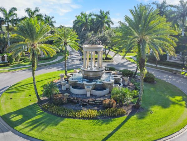 Luxury Naples, FL Vacation Rental - Golf Course Estate