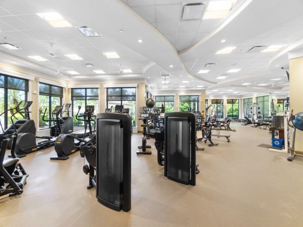 Luxury Naples, FL Vacation Rental - Golf Course Estate