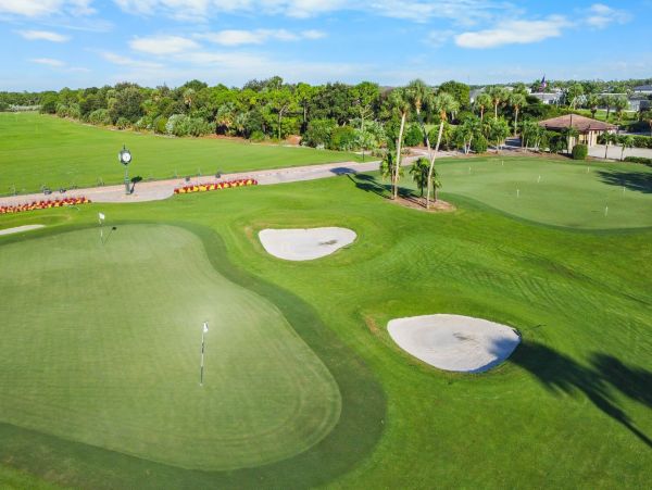 Luxury Naples, FL Vacation Rental - Golf Course Estate