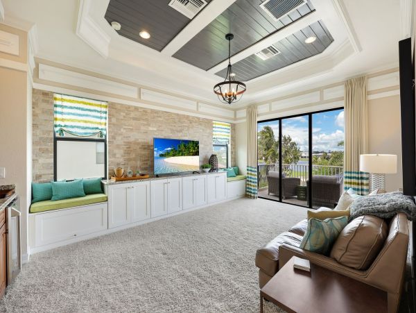 Luxury Naples, FL Vacation Rental - Golf Course Estate