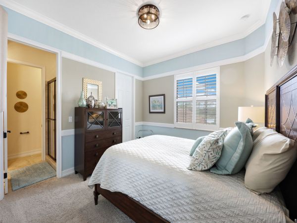 Luxury Naples, FL Vacation Rental - Golf Course Estate