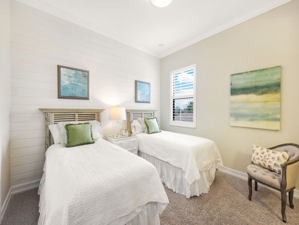 Luxury Naples, FL Vacation Rental - Golf Course Estate