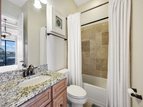 Luxury Naples, FL Vacation Rental - Golf Course Estate