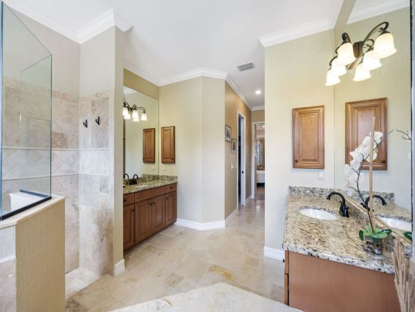 Luxury Naples, FL Vacation Rental - Golf Course Estate