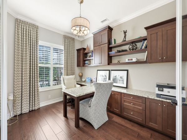 Luxury Naples, FL Vacation Rental - Golf Course Estate