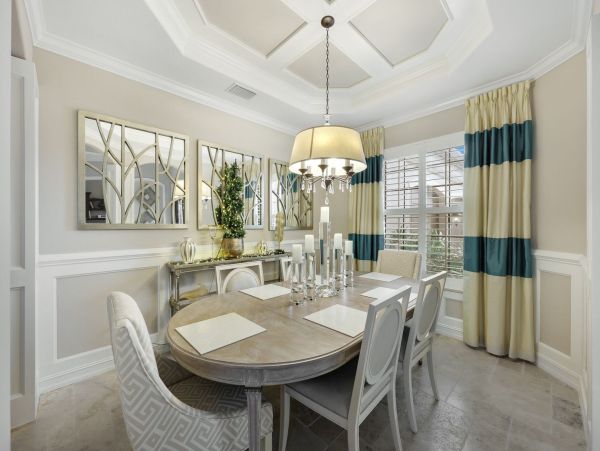 Luxury Naples, FL Vacation Rental - Golf Course Estate