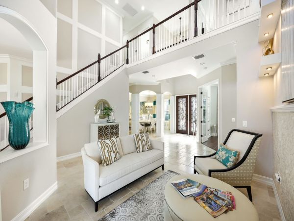 Luxury Naples, FL Vacation Rental - Golf Course Estate
