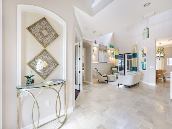 Luxury Naples, FL Vacation Rental - Golf Course Estate