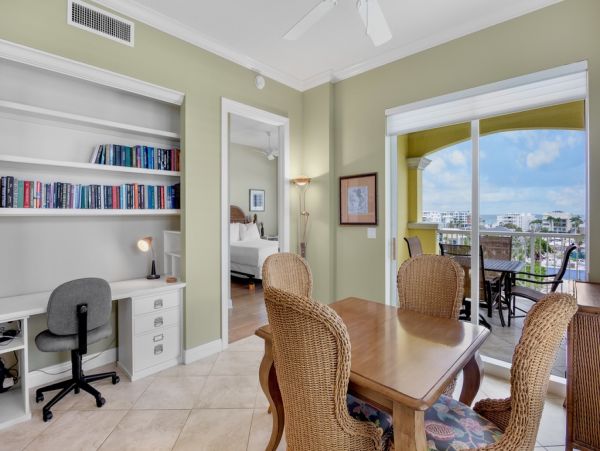 Luxury Penthouse in Siesta Key - 3 Bedroom Condo Your Ideal Beach Getaway