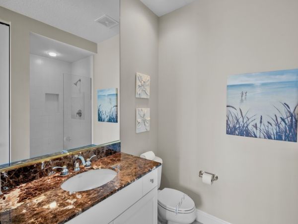 Luxury Penthouse in Siesta Key - 3 Bedroom Condo Your Ideal Beach Getaway