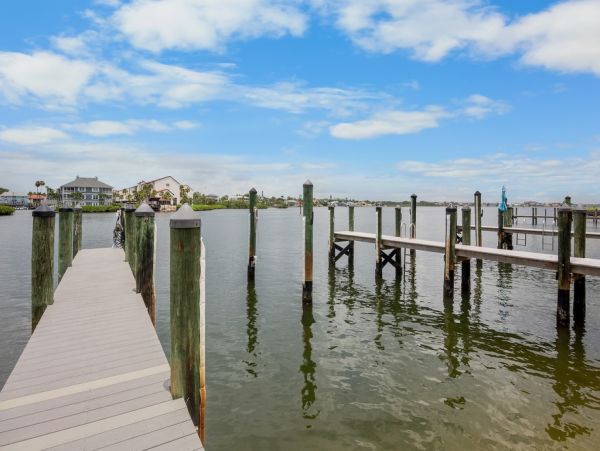 Luxury Penthouse in Siesta Key - 3 Bedroom Condo Your Ideal Beach Getaway