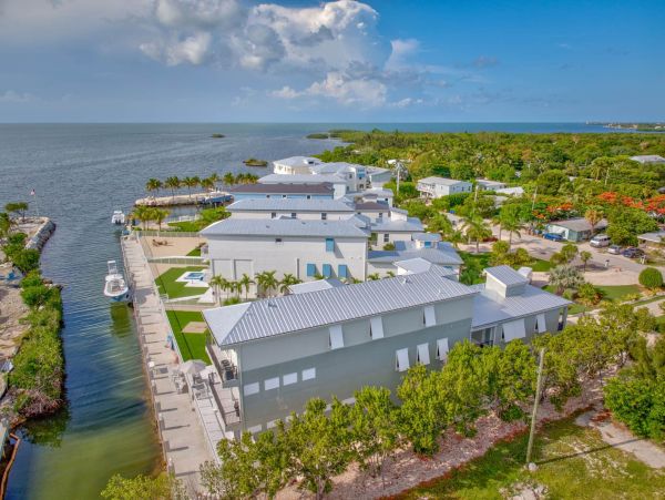Luxury Island Retreat in The Florida Keys - Unforgettable Getaway