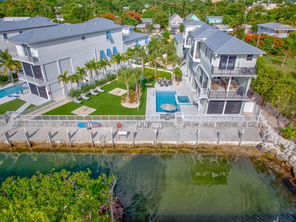 Luxury Island Retreat in The Florida Keys - Unforgettable Getaway